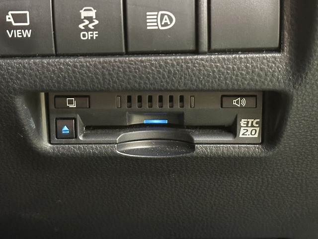 トヨタ&nbsp;ハリアーの画像15