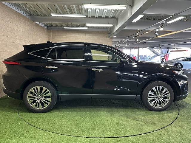 トヨタ&nbsp;ハリアーの画像18