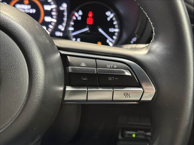 MAZDA3 FASTBACKXD Proactive 内装他