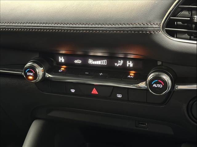 マツダ&nbsp;MAZDA3 FASTBACKの画像8