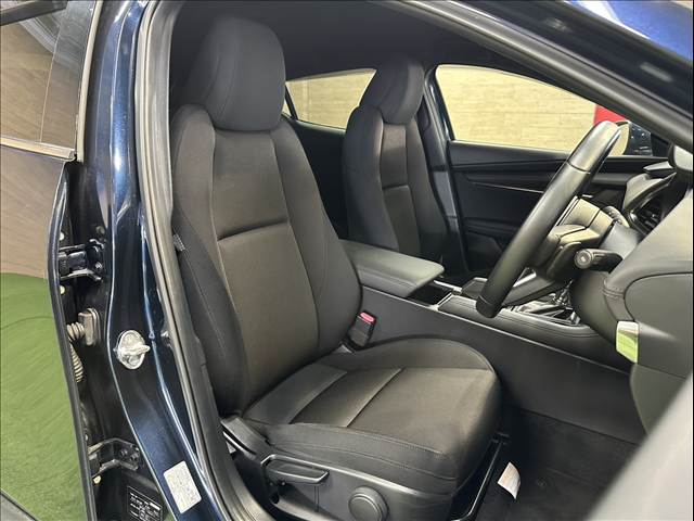 マツダ&nbsp;MAZDA3 FASTBACKの画像9