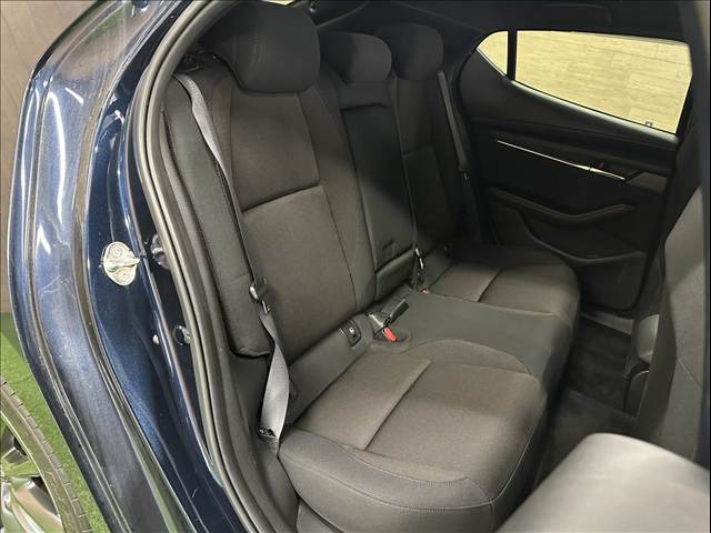 マツダ&nbsp;MAZDA3 FASTBACKの画像10