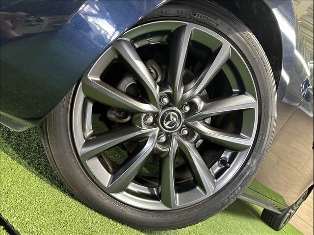 マツダ&nbsp;MAZDA3 FASTBACKの画像12