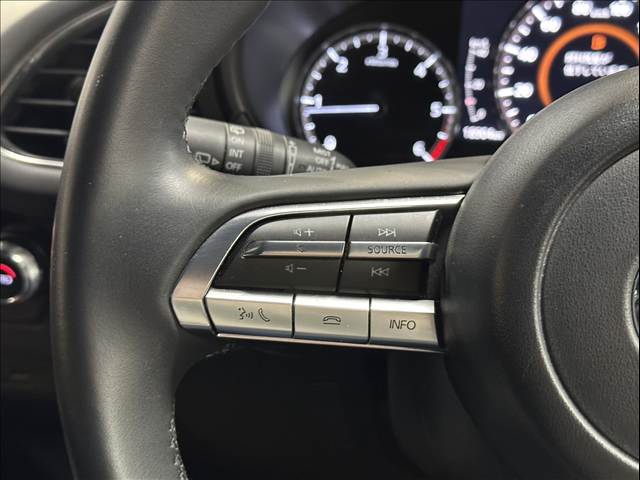 マツダ&nbsp;MAZDA3 FASTBACKの画像14