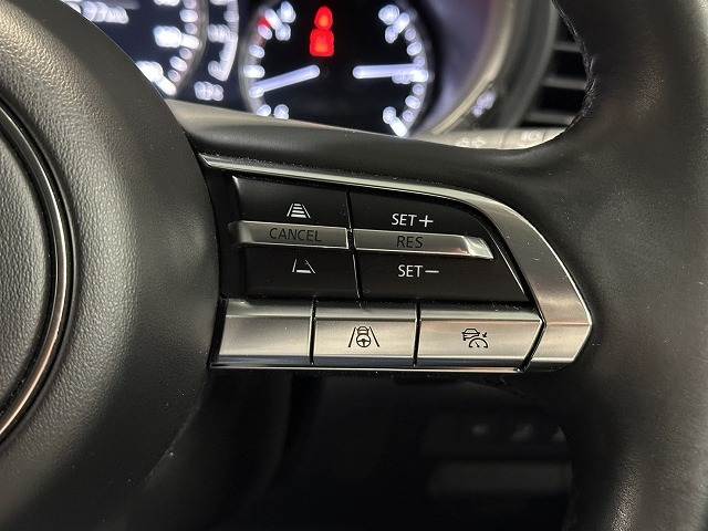 マツダ&nbsp;CX-30の画像7