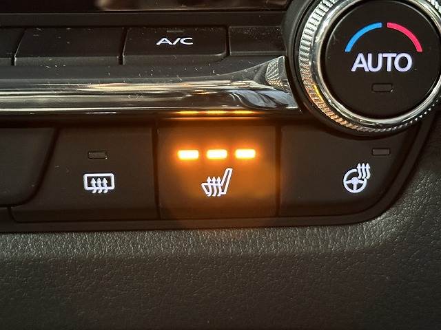 マツダ&nbsp;CX-30の画像8