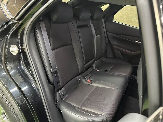 マツダ&nbsp;CX-30の画像10