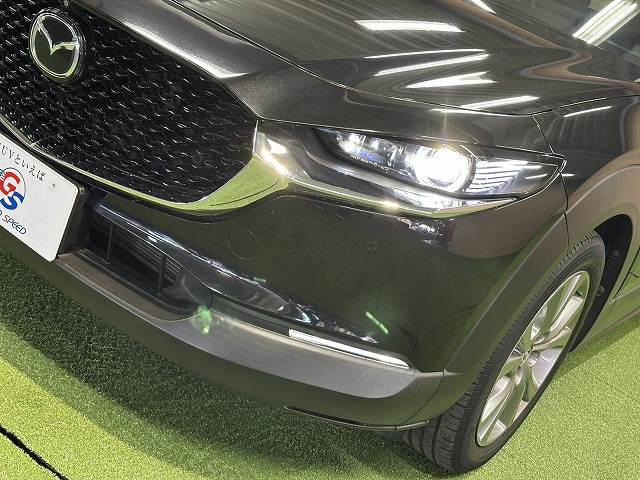 マツダ&nbsp;CX-30の画像11