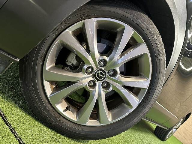 マツダ&nbsp;CX-30の画像12