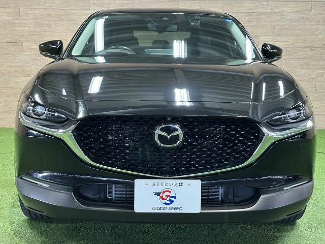 マツダ&nbsp;CX-30の画像17