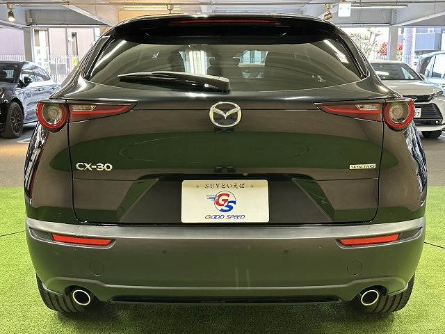 マツダ&nbsp;CX-30の画像19