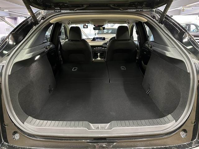 マツダ&nbsp;CX-30の画像20