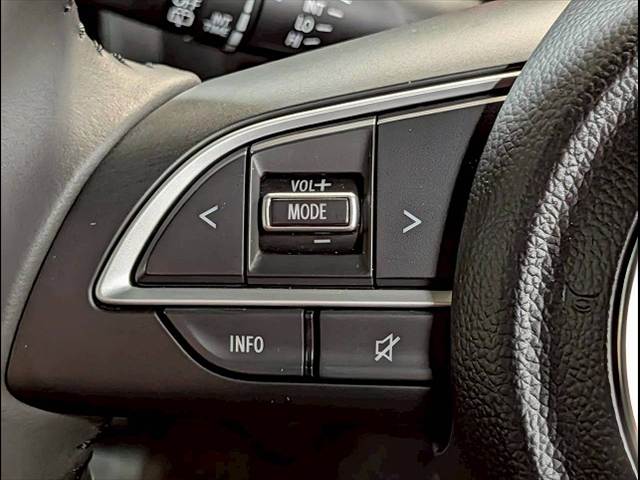 スズキ ジムニーノマドの画像16