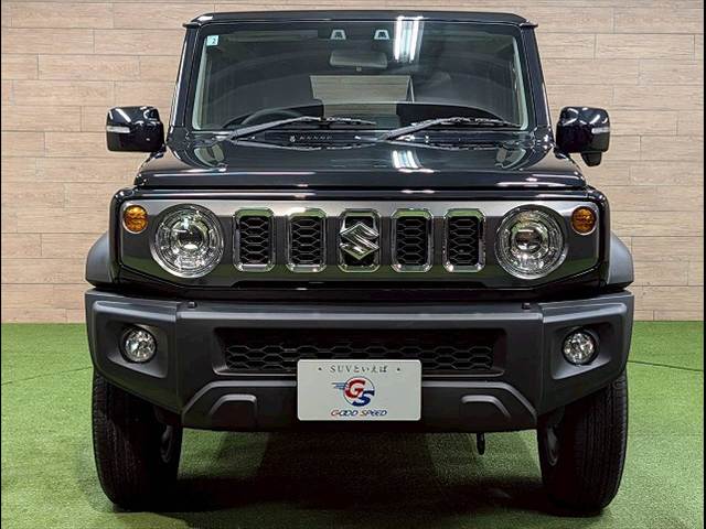 スズキ ジムニーノマドの画像17