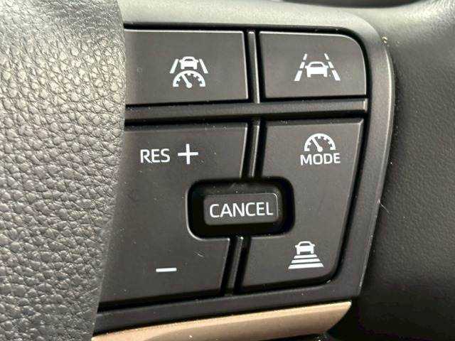 トヨタ&nbsp;クラウンクロスオーバーの画像8