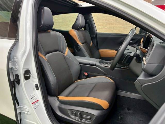 トヨタ&nbsp;クラウンクロスオーバーの画像9