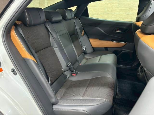 トヨタ&nbsp;クラウンクロスオーバーの画像10