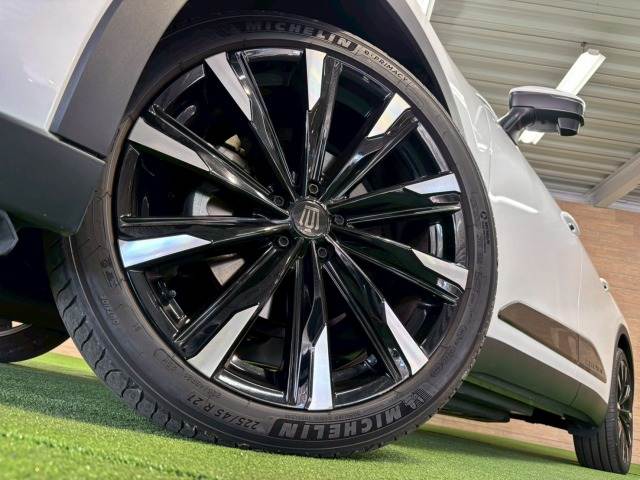 トヨタ&nbsp;クラウンクロスオーバーの画像12