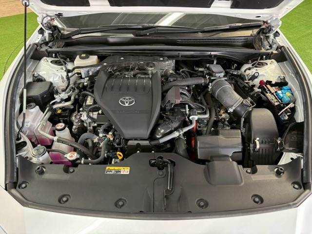 トヨタ&nbsp;クラウンクロスオーバーの画像13