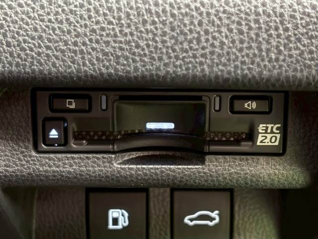 トヨタ&nbsp;クラウンクロスオーバーの画像15