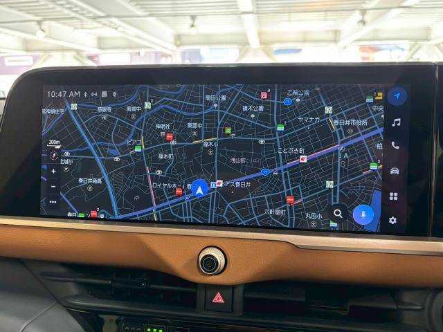 トヨタ&nbsp;クラウンクロスオーバーの画像16