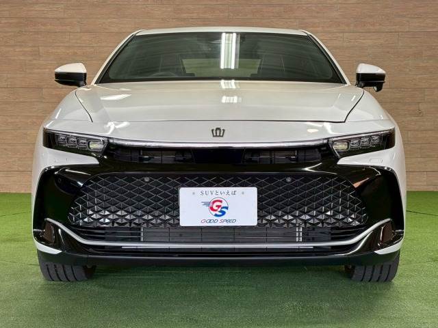 トヨタ&nbsp;クラウンクロスオーバーの画像17