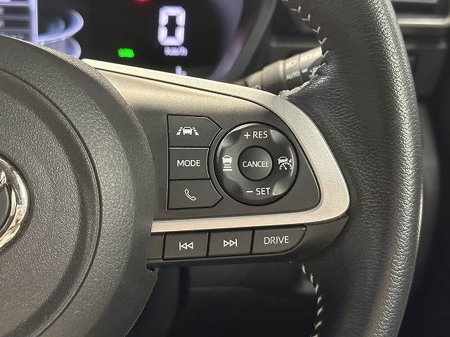 トヨタ&nbsp;ライズの画像7