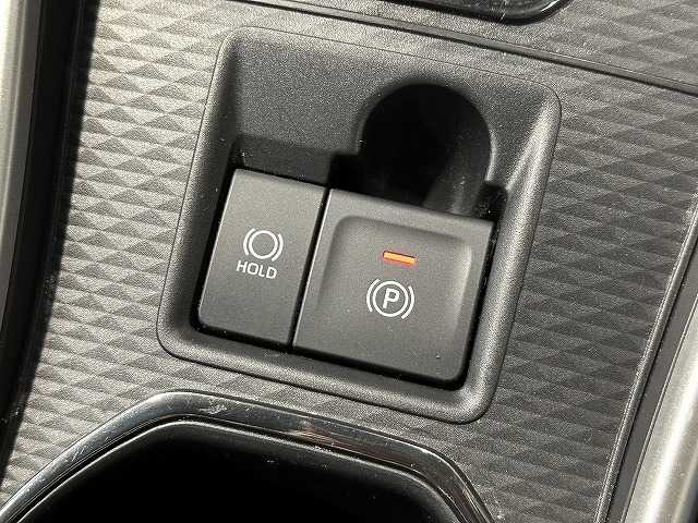 トヨタ&nbsp;ライズの画像8