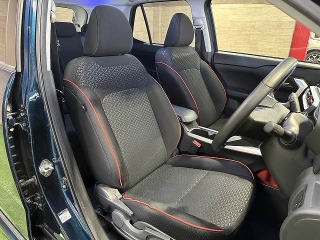 トヨタ&nbsp;ライズの画像9