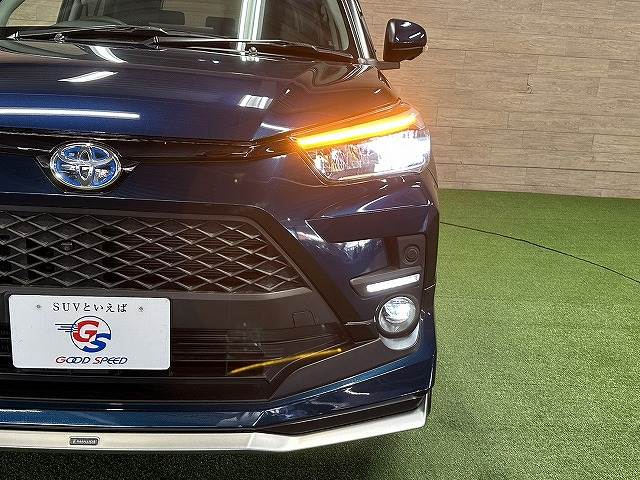 トヨタ&nbsp;ライズの画像11