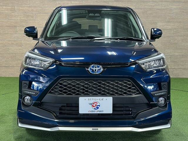 トヨタ&nbsp;ライズの画像17