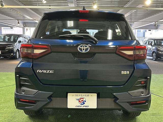 トヨタ&nbsp;ライズの画像19