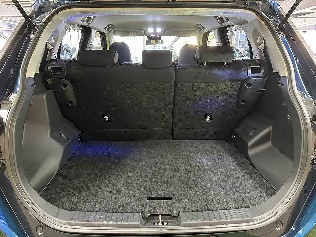 トヨタ&nbsp;ライズの画像20