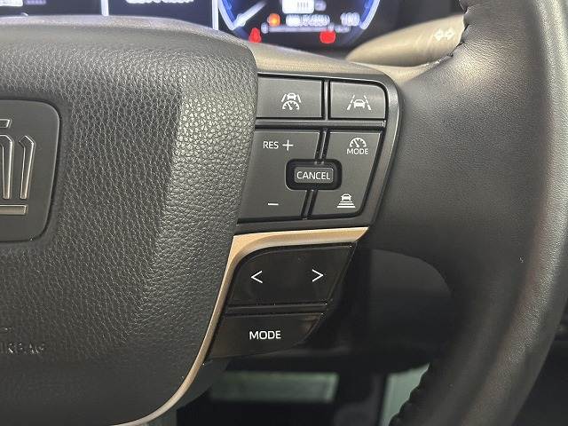 トヨタ クラウンクロスオーバーの画像5