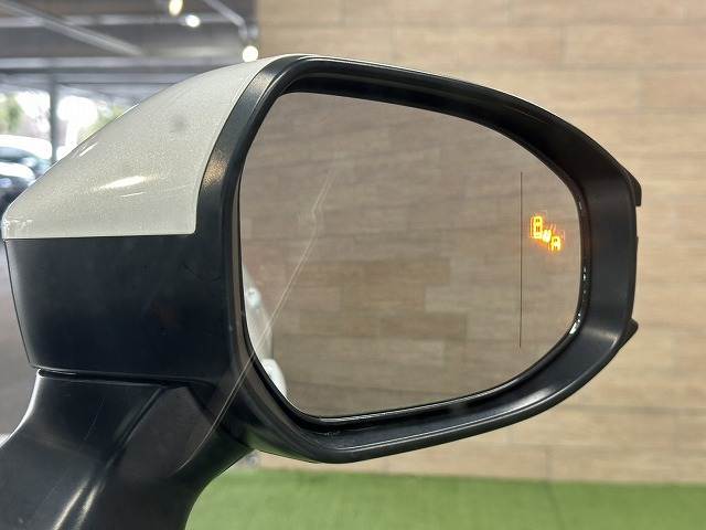 トヨタ クラウンクロスオーバーの画像6