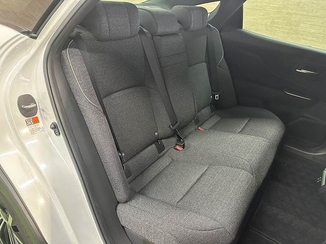 トヨタ クラウンクロスオーバーの画像10