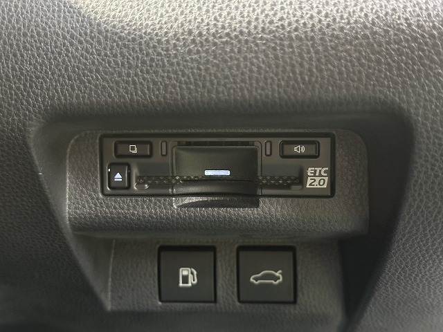 トヨタ クラウンクロスオーバーの画像15