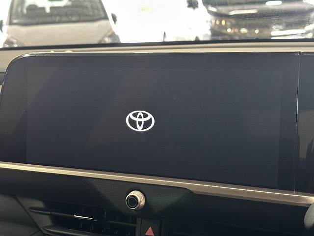 トヨタ クラウンクロスオーバーの画像16