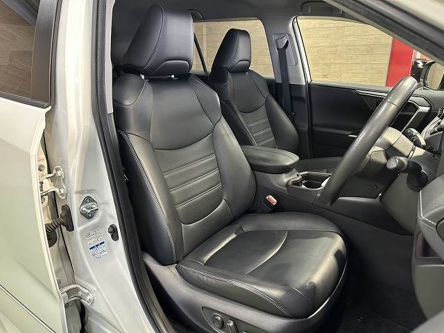 トヨタ&nbsp;RAV4の画像9