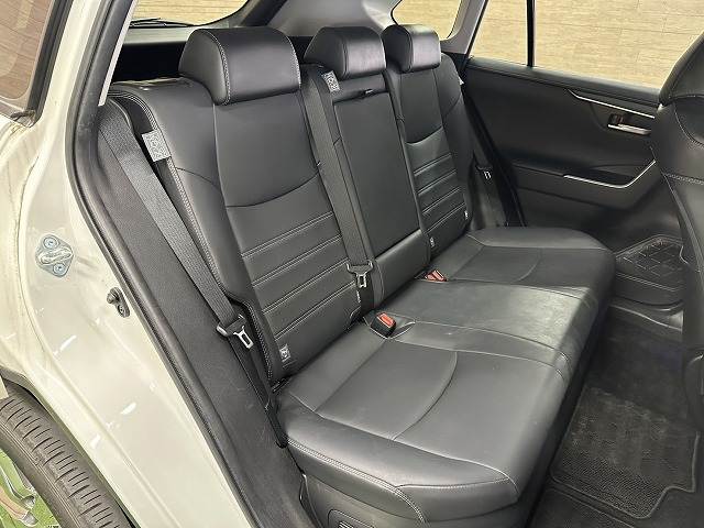 トヨタ&nbsp;RAV4の画像10