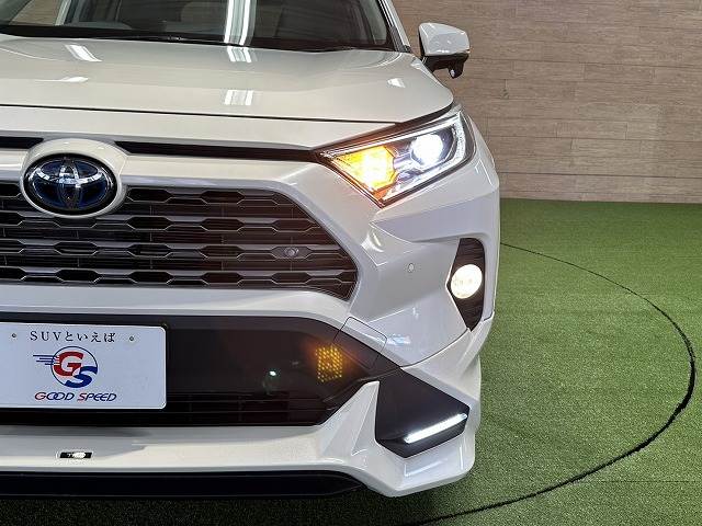 トヨタ&nbsp;RAV4の画像11