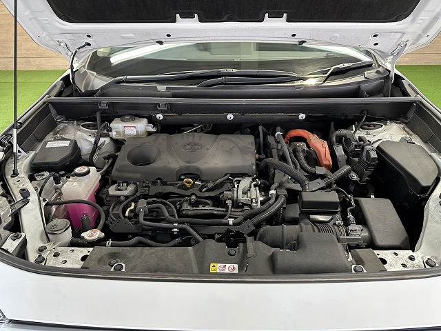 トヨタ&nbsp;RAV4の画像13