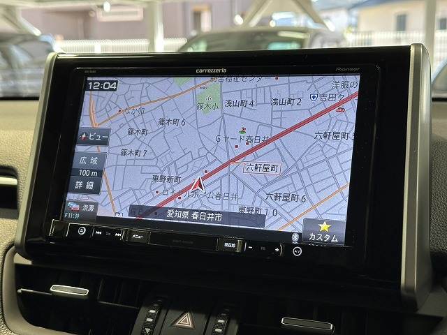 トヨタ&nbsp;RAV4の画像16