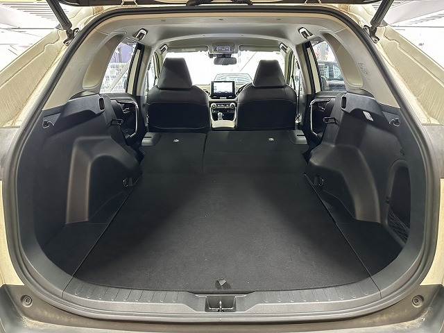 トヨタ&nbsp;RAV4の画像20