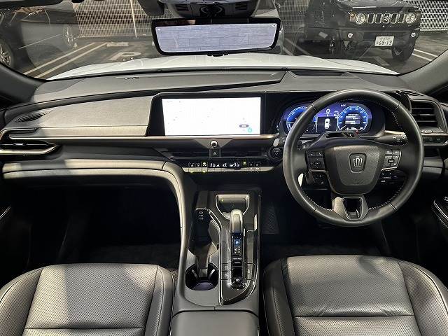 トヨタ クラウンスポーツの画像3