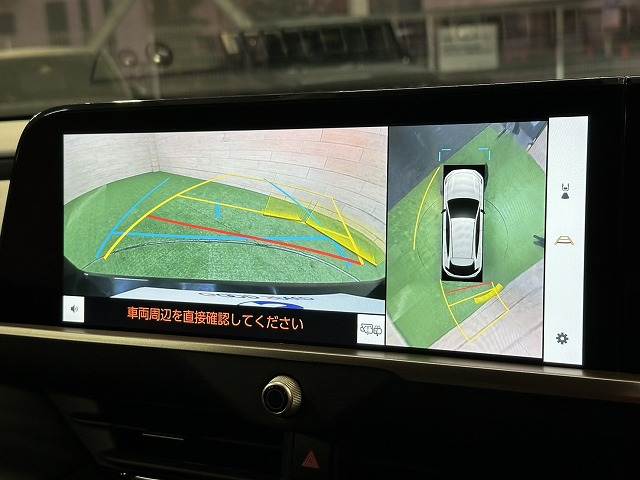 トヨタ クラウンスポーツの画像4