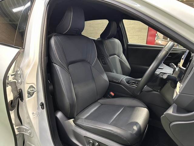 トヨタ クラウンスポーツの画像9