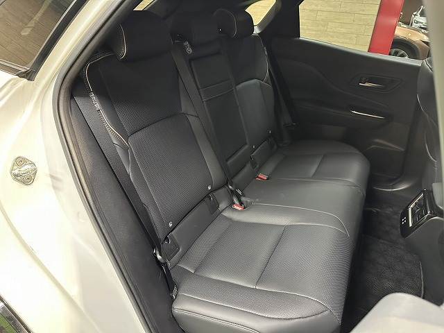 トヨタ クラウンスポーツの画像10