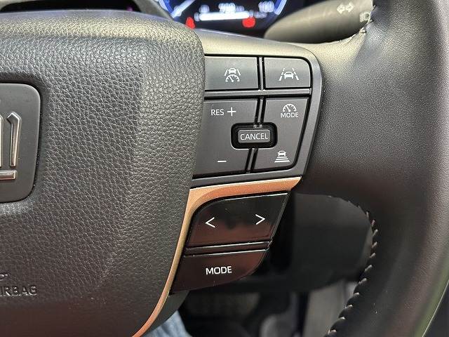 トヨタ クラウンスポーツの画像16