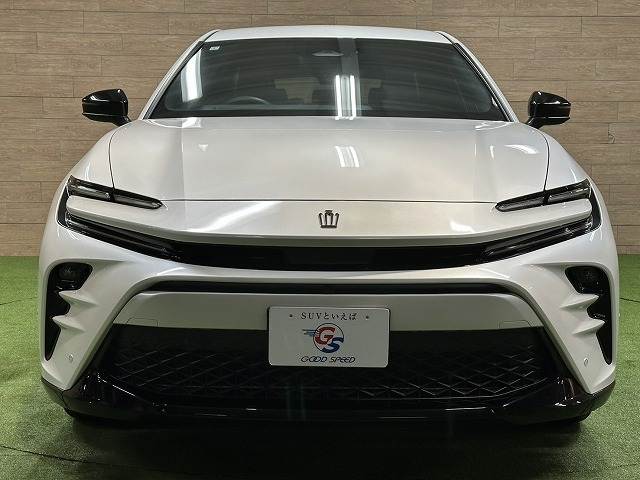 トヨタ クラウンスポーツの画像17